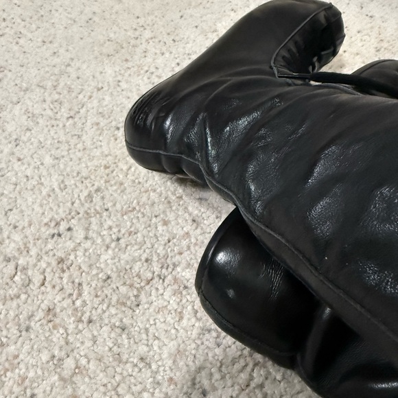 Y2K Adidas PPQ Rare Vintage Boxing Boots 8.5 - Picture 7 of 11